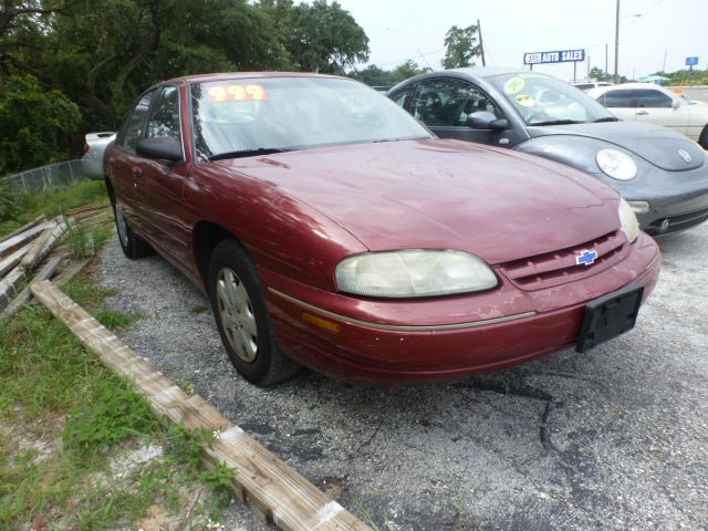 Chevrolet Lumina 1995 photo 3