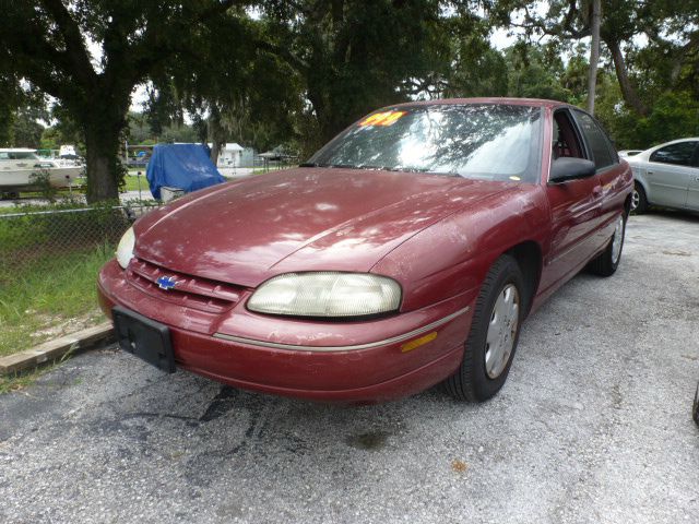 Chevrolet Lumina 1995 photo 4