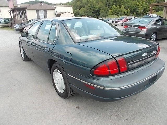 Chevrolet Lumina 1995 photo 4