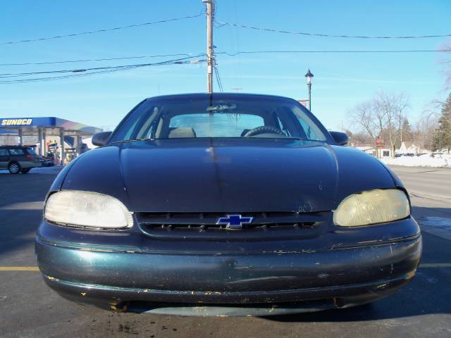 Chevrolet Lumina 1995 photo 1