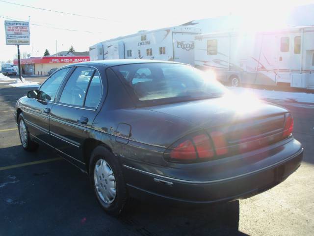 Chevrolet Lumina 1995 photo 5