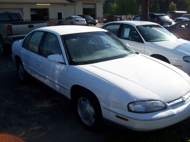 Chevrolet Lumina 1995 photo 4