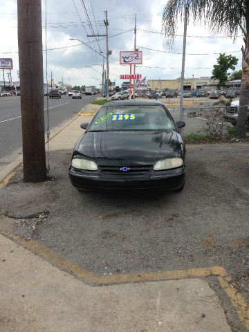 Chevrolet Lumina 1996 photo 1