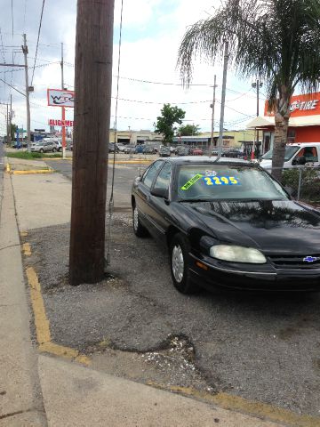 Chevrolet Lumina 1996 photo 2