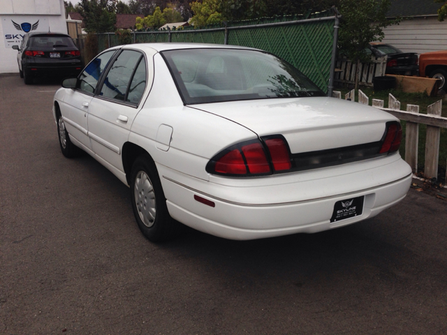 Chevrolet Lumina 1996 photo 2