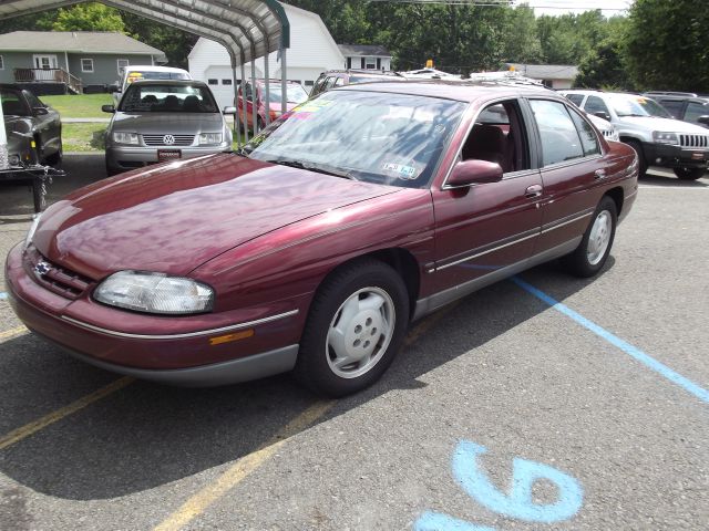 Chevrolet Lumina 1996 photo 4