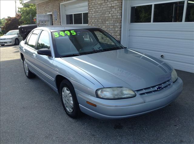 Chevrolet Lumina 1996 photo 4