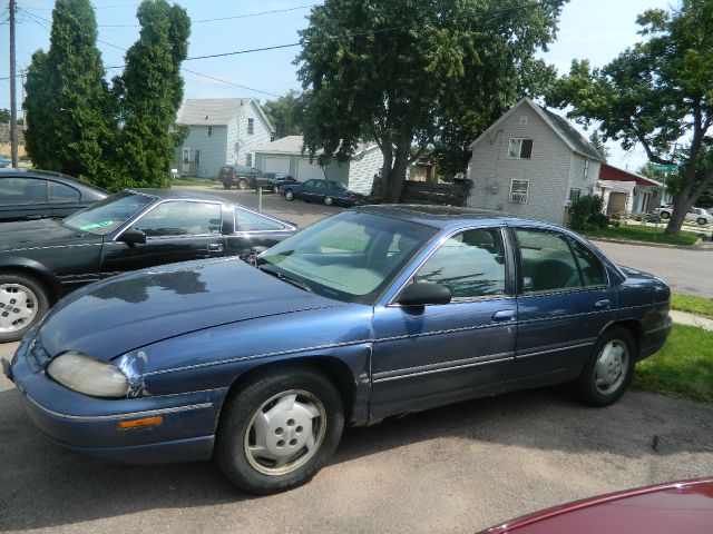 Chevrolet Lumina 1997 photo 1