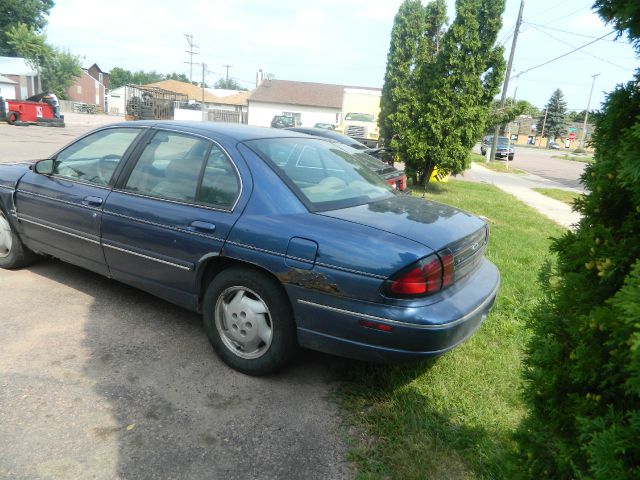 Chevrolet Lumina 1997 photo 2