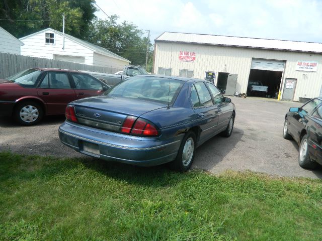 Chevrolet Lumina 1997 photo 4