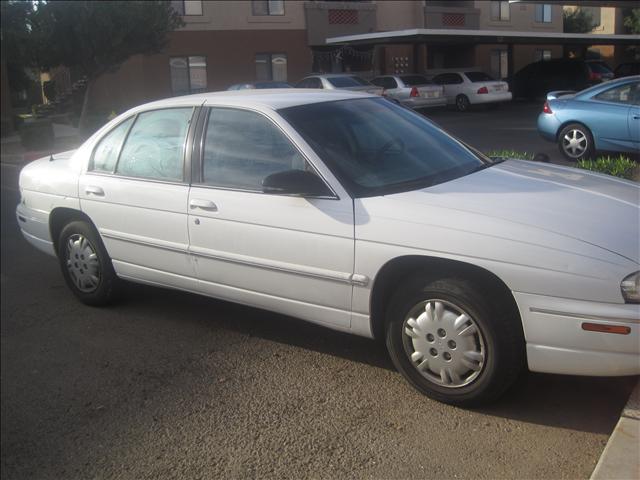 Chevrolet Lumina Unknown Sedan