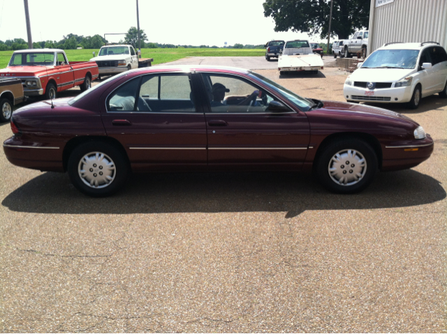 Chevrolet Lumina 1997 photo 1