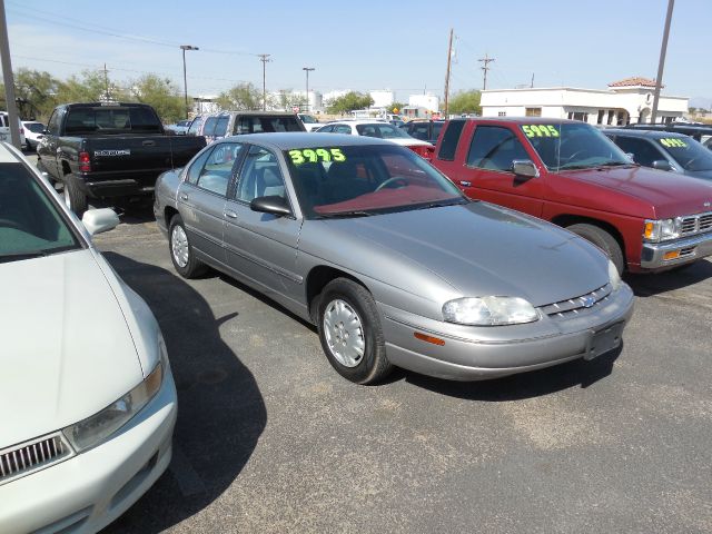 Chevrolet Lumina 1997 photo 1