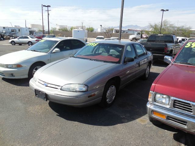 Chevrolet Lumina 1997 photo 2