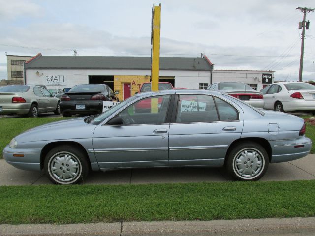 Chevrolet Lumina 1997 photo 1