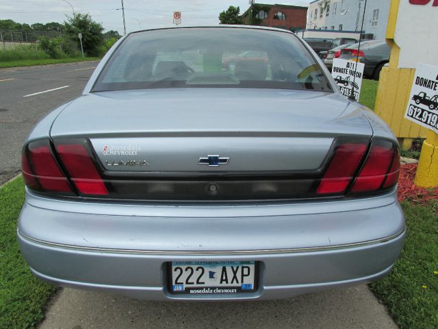 Chevrolet Lumina 1997 photo 2