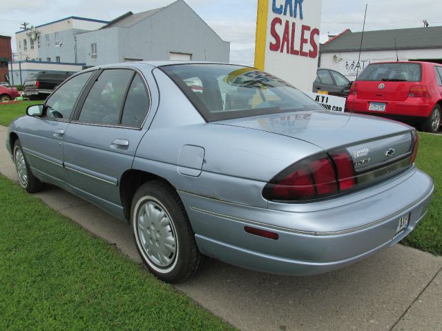 Chevrolet Lumina 1997 photo 3