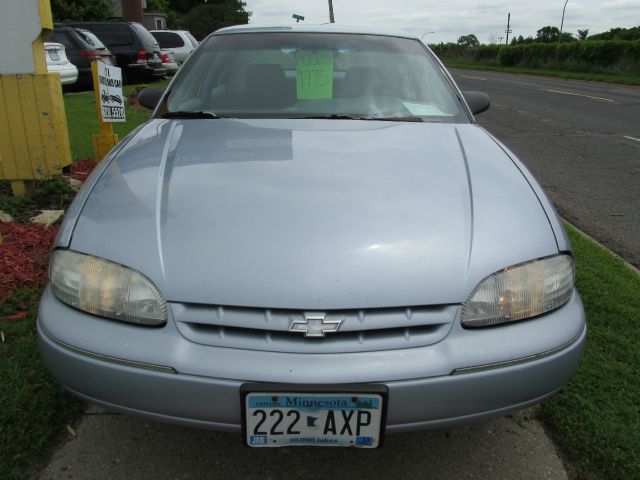 Chevrolet Lumina 1997 photo 4