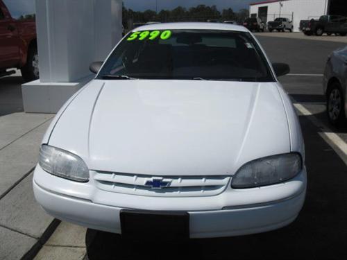 Chevrolet Lumina 1997 photo 1