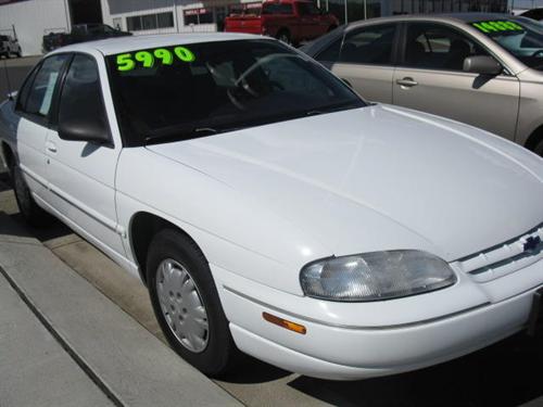 Chevrolet Lumina 1997 photo 2