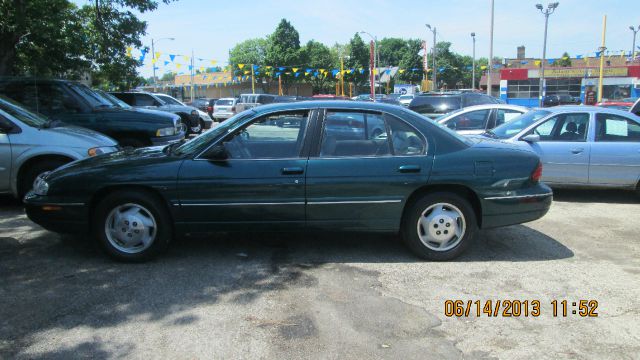 Chevrolet Lumina 1997 photo 2