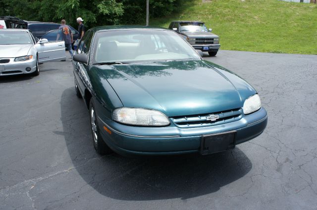 Chevrolet Lumina 1997 photo 1