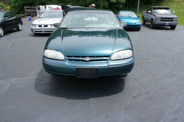 Chevrolet Lumina 1997 photo 10