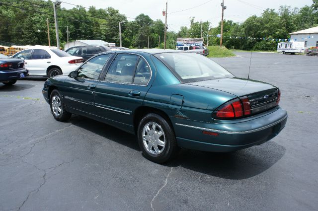 Chevrolet Lumina 1997 photo 13