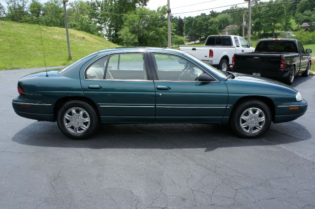 Chevrolet Lumina 1997 photo 14