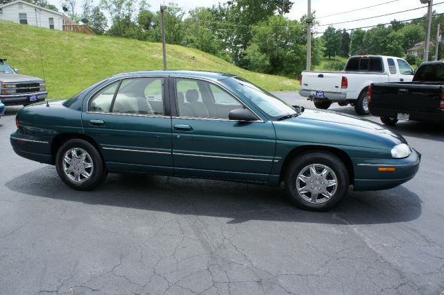 Chevrolet Lumina 1997 photo 15