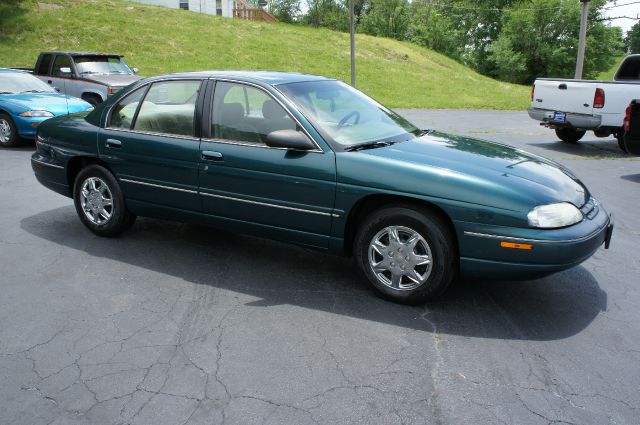 Chevrolet Lumina 1997 photo 16