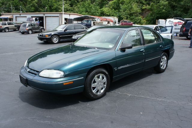 Chevrolet Lumina 1997 photo 17