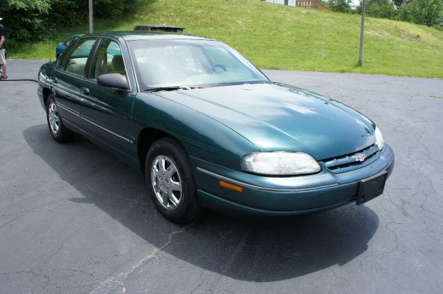 Chevrolet Lumina 1997 photo 18