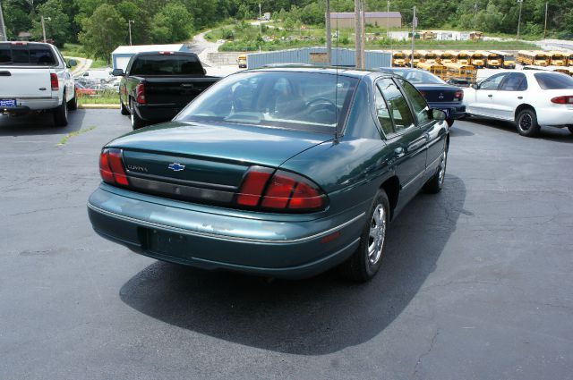 Chevrolet Lumina 1997 photo 19