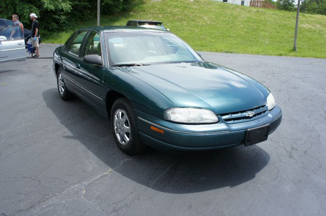 Chevrolet Lumina 1997 photo 20