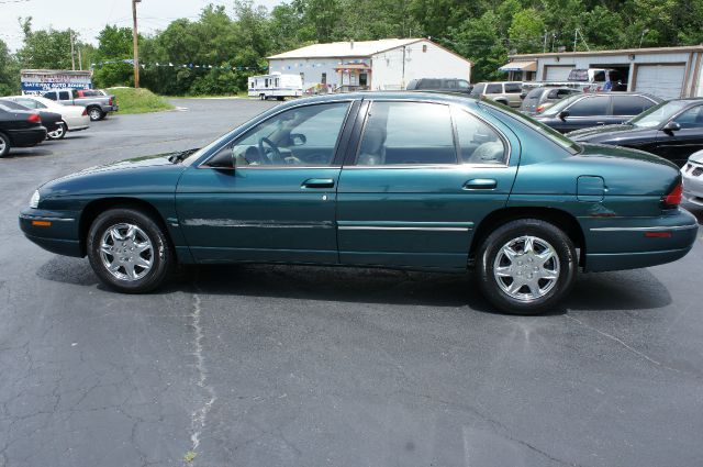 Chevrolet Lumina 1997 photo 3