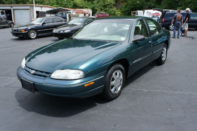 Chevrolet Lumina 1997 photo 4