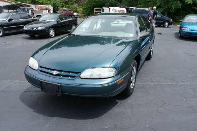 Chevrolet Lumina 1997 photo 5