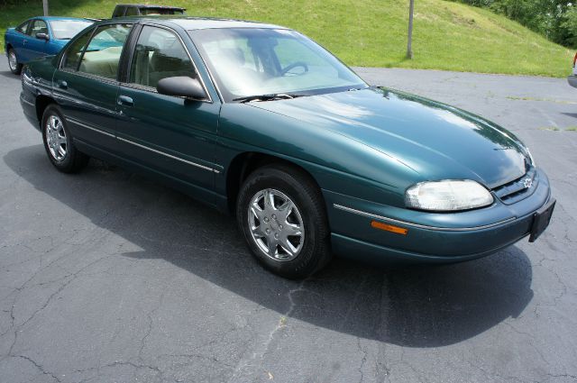 Chevrolet Lumina 1997 photo 8