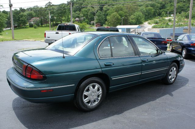 Chevrolet Lumina 1997 photo 9