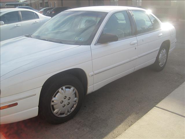 Chevrolet Lumina 1997 photo 1