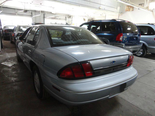 Chevrolet Lumina 1997 photo 1