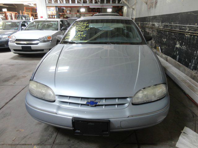 Chevrolet Lumina 1997 photo 2