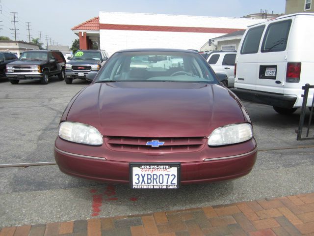 Chevrolet Lumina 1997 photo 1