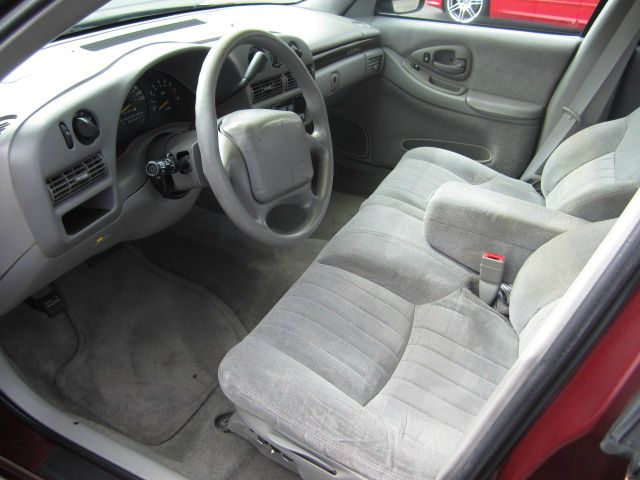 Chevrolet Lumina 1997 photo 3