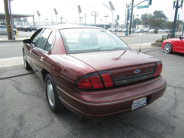 Chevrolet Lumina 1997 photo 4