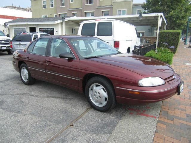 Chevrolet Lumina 1997 photo 5