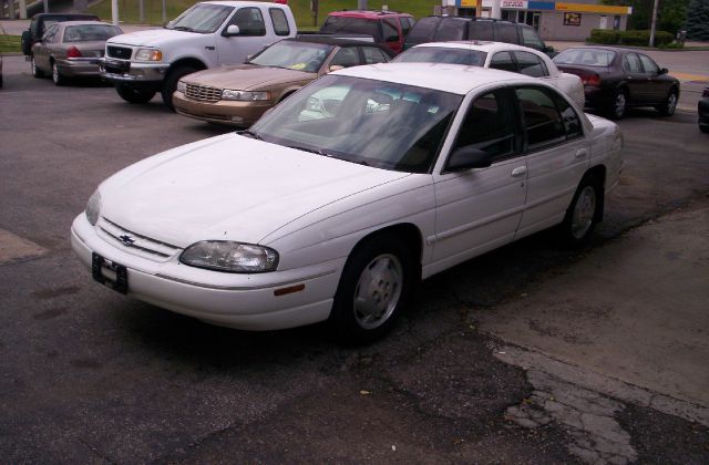 Chevrolet Lumina 3.5tl W/tech Pkg Sedan