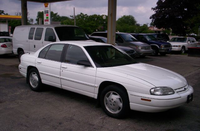 Chevrolet Lumina 1997 photo 3