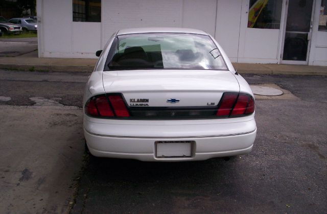 Chevrolet Lumina 1997 photo 4